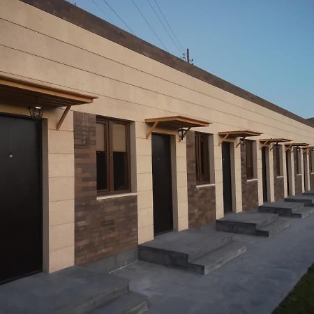 7Rooms Boutique Hotel Yeghegnadzor Luaran gambar