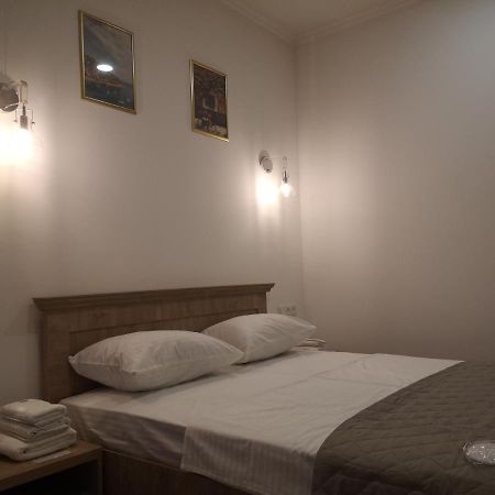 7Rooms Boutique Hotel Yeghegnadzor Luaran gambar