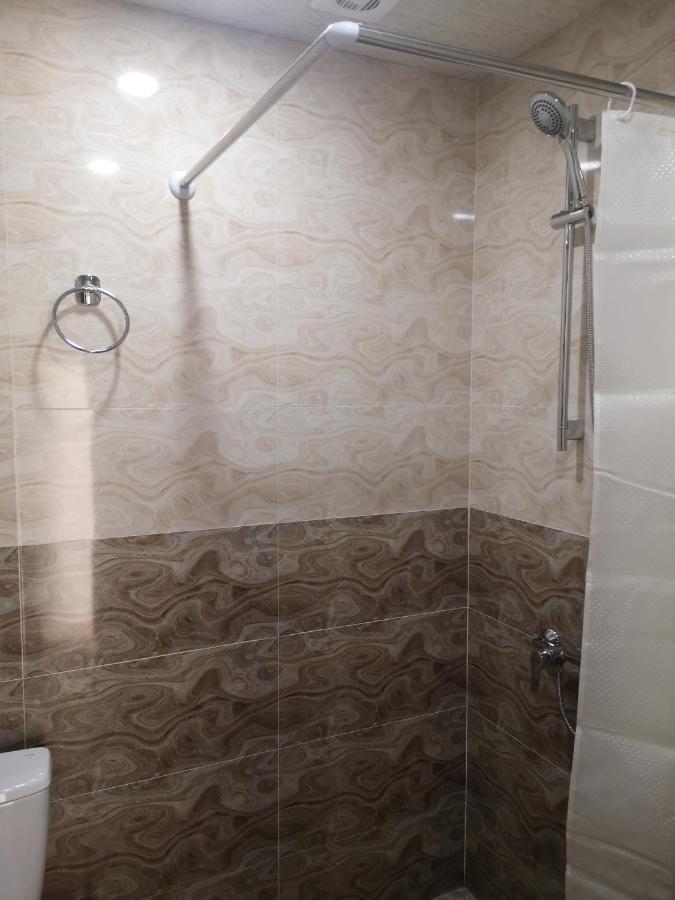 7Rooms Boutique Hotel Yeghegnadzor Luaran gambar
