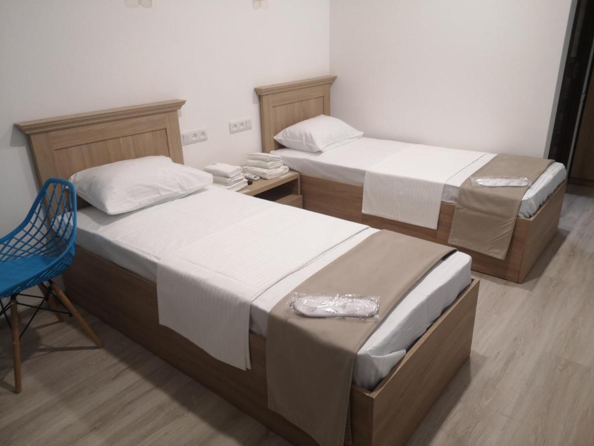 7Rooms Boutique Hotel Yeghegnadzor Luaran gambar