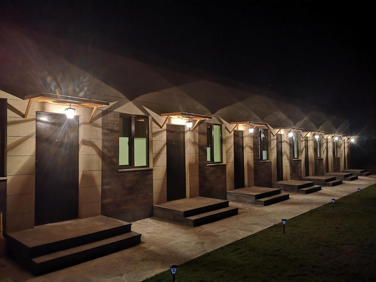 7Rooms Boutique Hotel Yeghegnadzor Luaran gambar