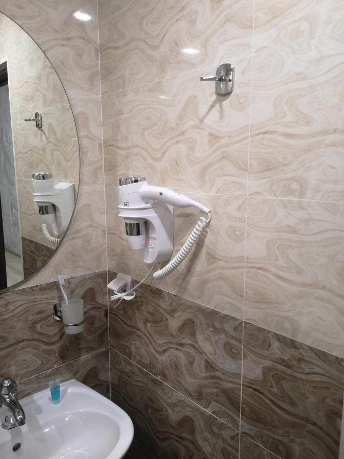 7Rooms Boutique Hotel Yeghegnadzor Luaran gambar