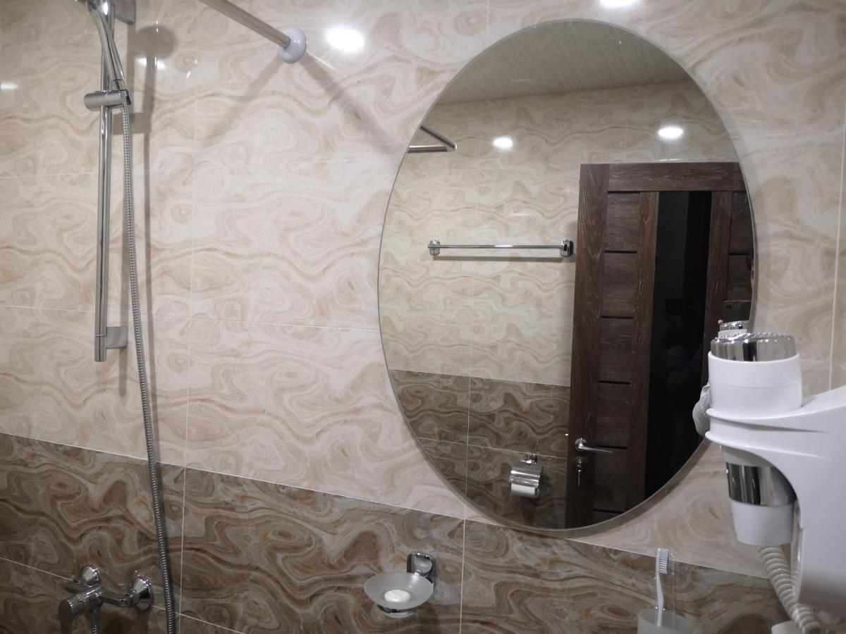 7Rooms Boutique Hotel Yeghegnadzor Luaran gambar