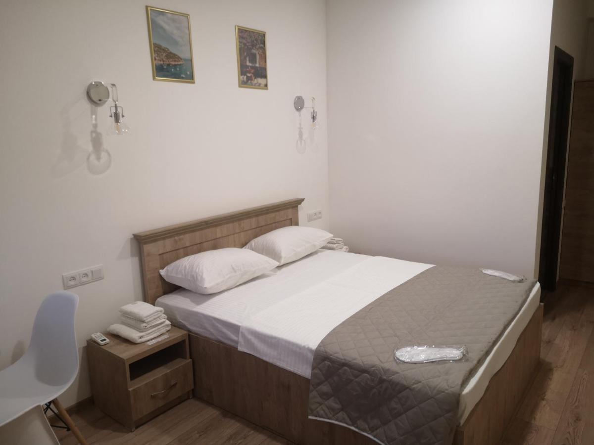 7Rooms Boutique Hotel Yeghegnadzor Luaran gambar