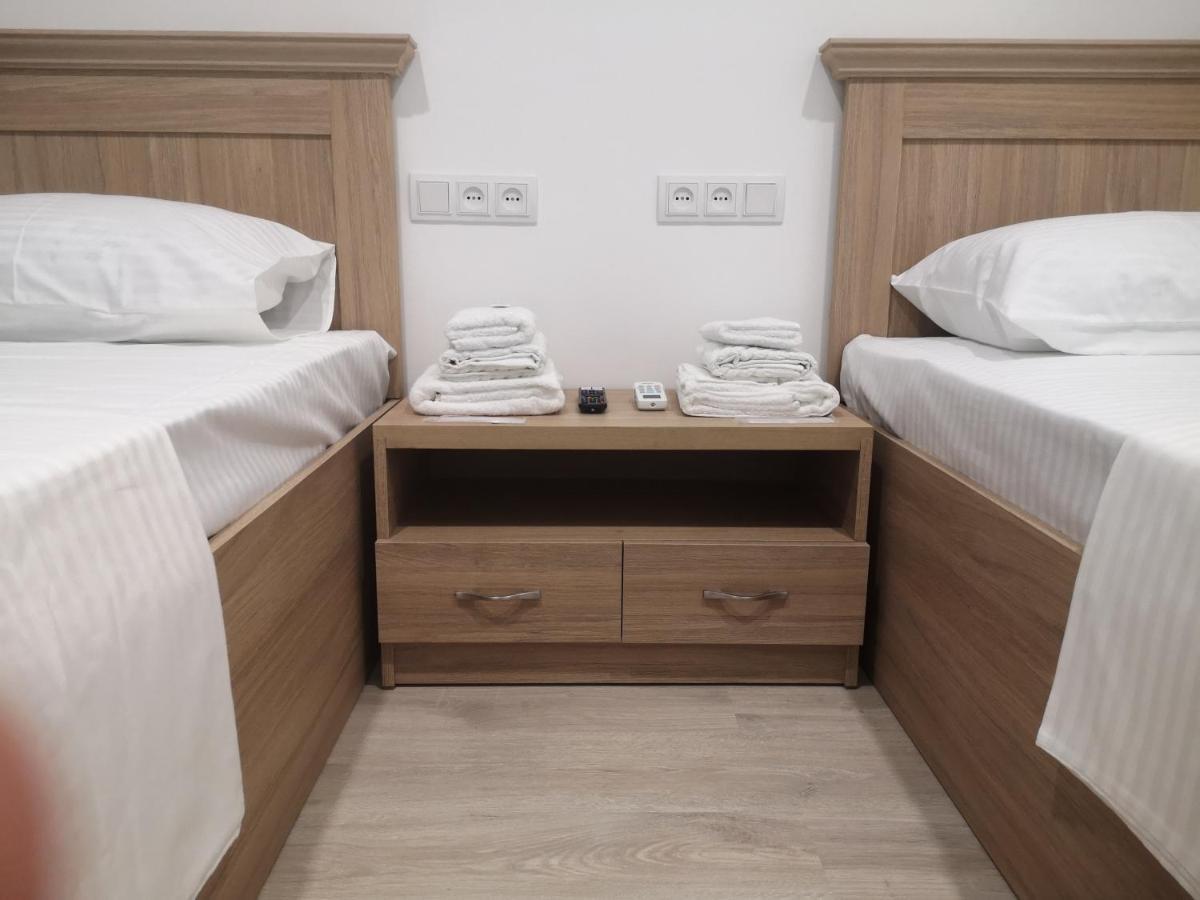 7Rooms Boutique Hotel Yeghegnadzor Luaran gambar