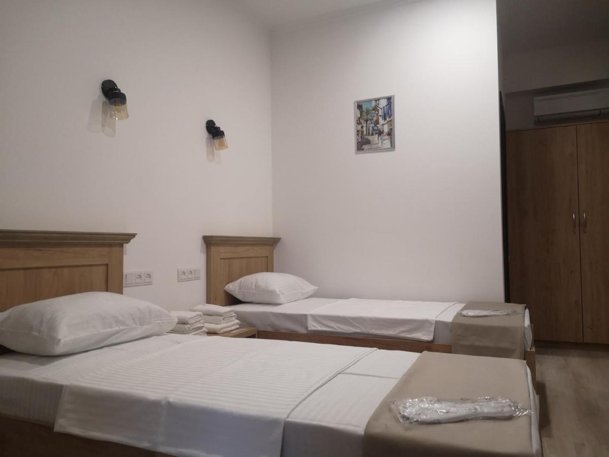 7Rooms Boutique Hotel Yeghegnadzor Luaran gambar