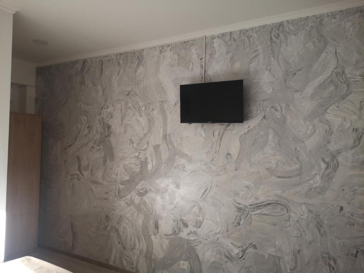 7Rooms Boutique Hotel Yeghegnadzor Luaran gambar