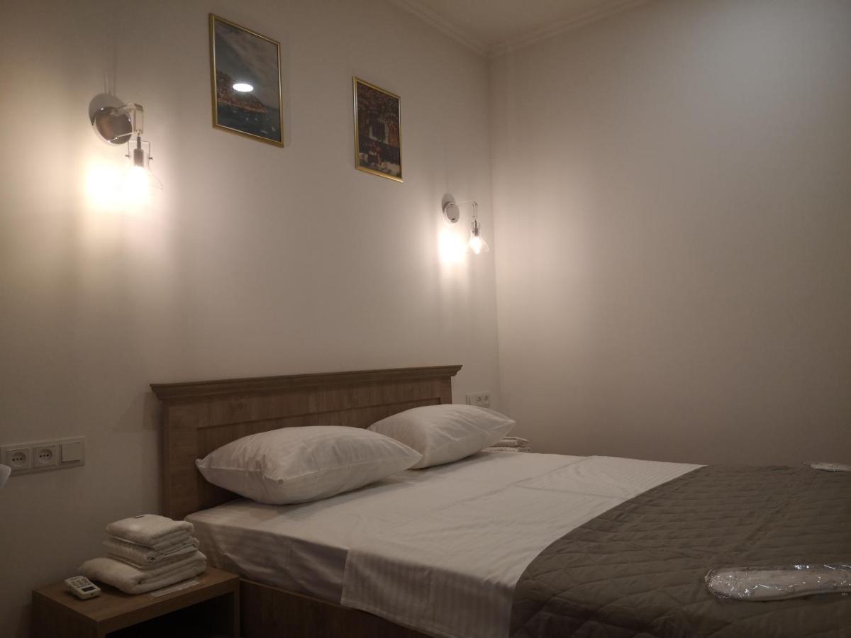 7Rooms Boutique Hotel Yeghegnadzor Luaran gambar