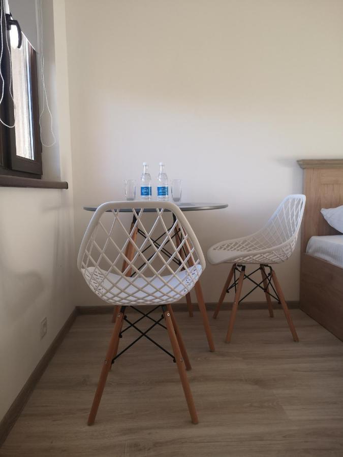 7Rooms Boutique Hotel Yeghegnadzor Luaran gambar