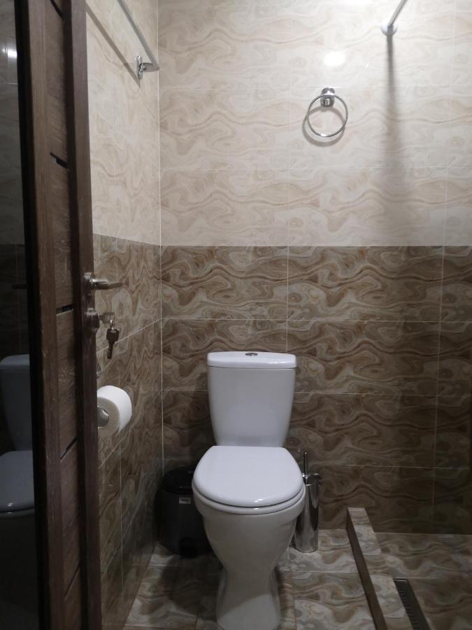 7Rooms Boutique Hotel Yeghegnadzor Luaran gambar