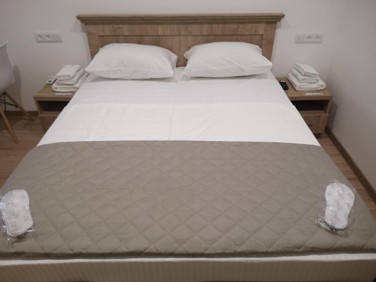 7Rooms Boutique Hotel Yeghegnadzor Luaran gambar