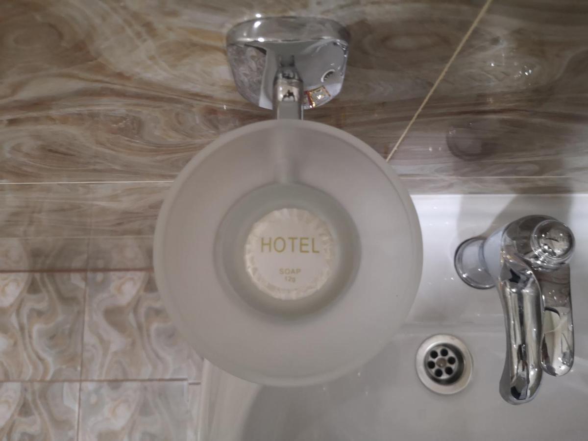 7Rooms Boutique Hotel Yeghegnadzor Luaran gambar
