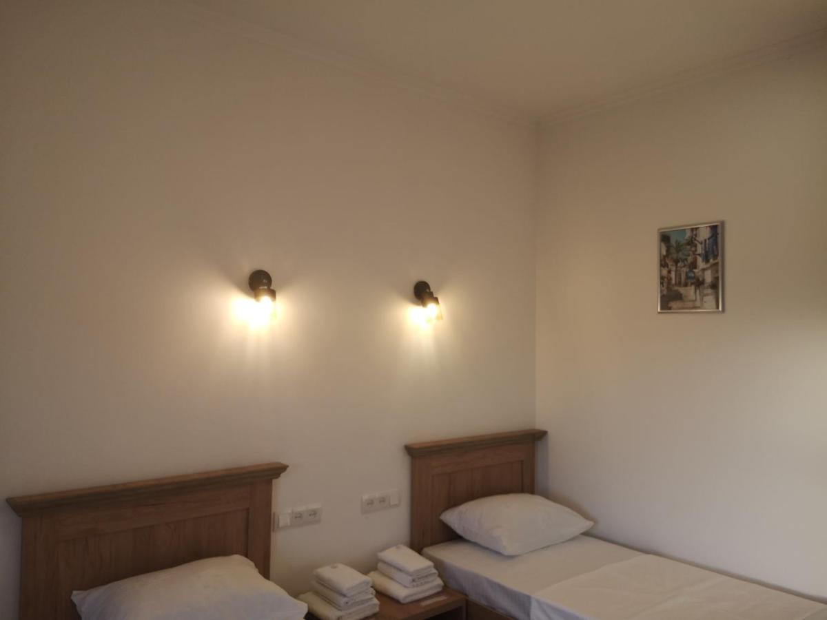 7Rooms Boutique Hotel Yeghegnadzor Luaran gambar