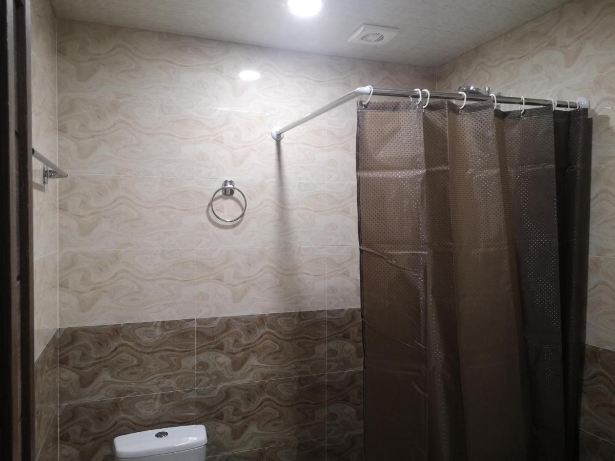 7Rooms Boutique Hotel Yeghegnadzor Luaran gambar