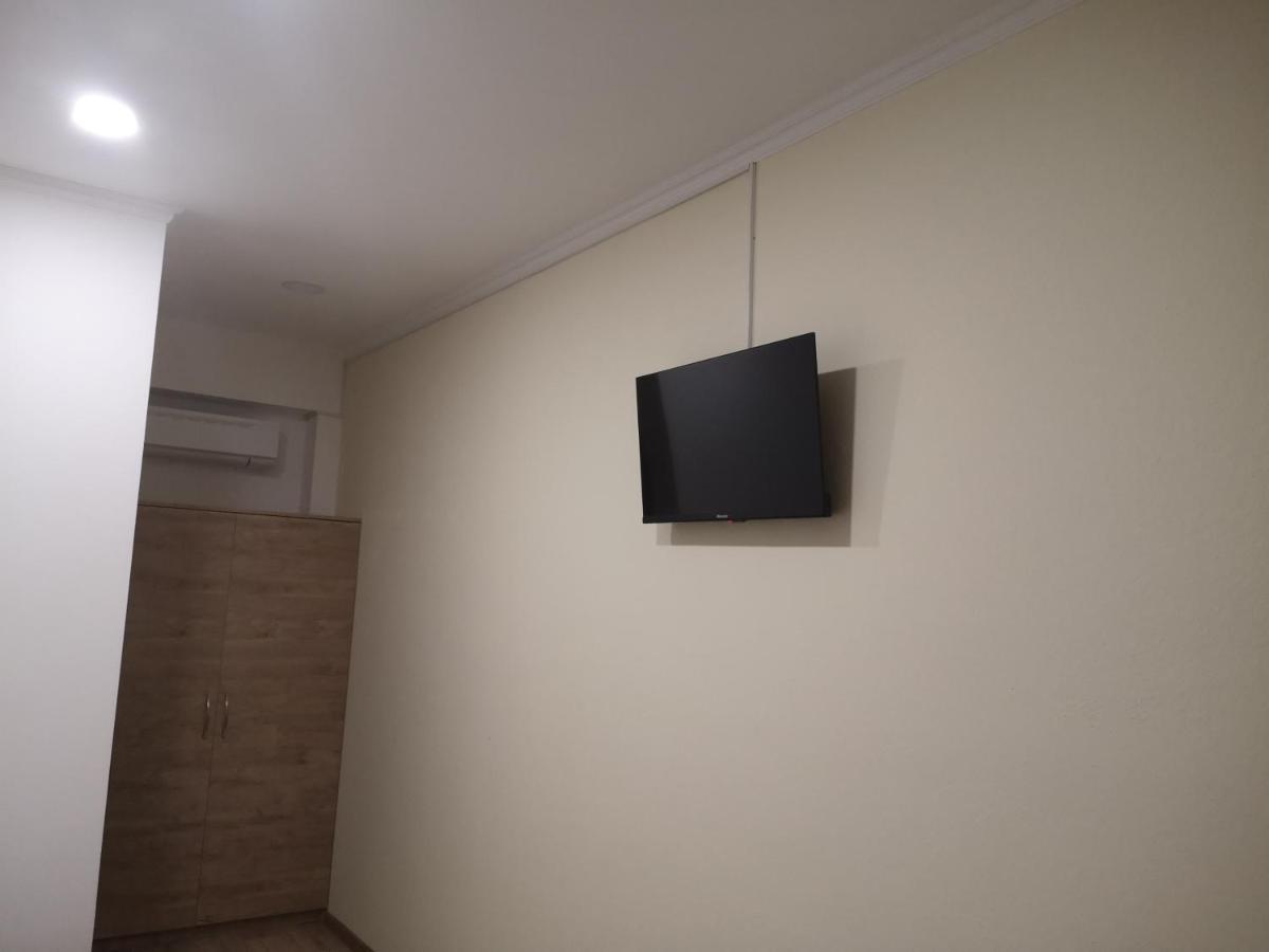 7Rooms Boutique Hotel Yeghegnadzor Luaran gambar