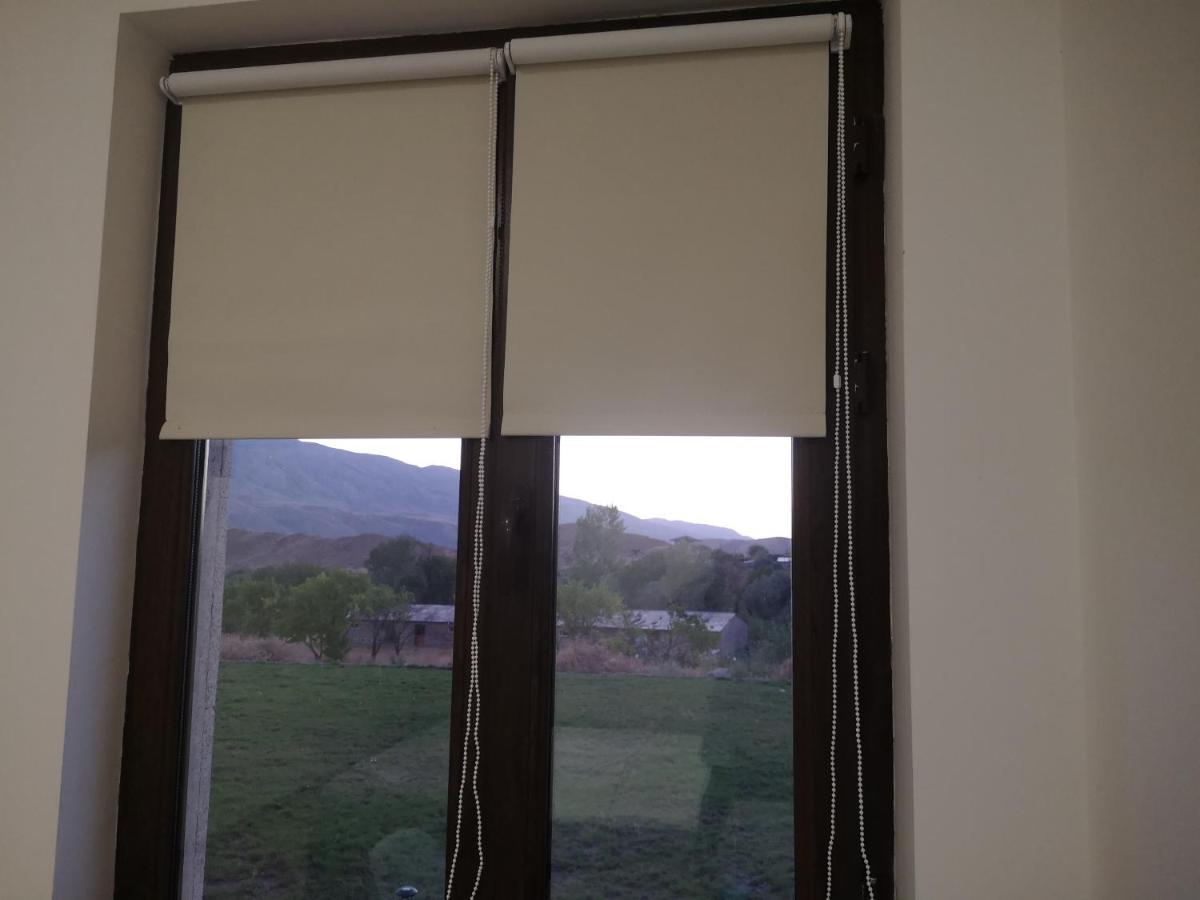 7Rooms Boutique Hotel Yeghegnadzor Luaran gambar