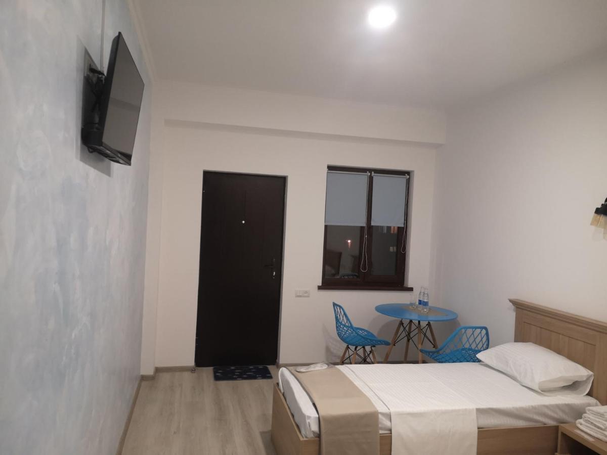7Rooms Boutique Hotel Yeghegnadzor Luaran gambar