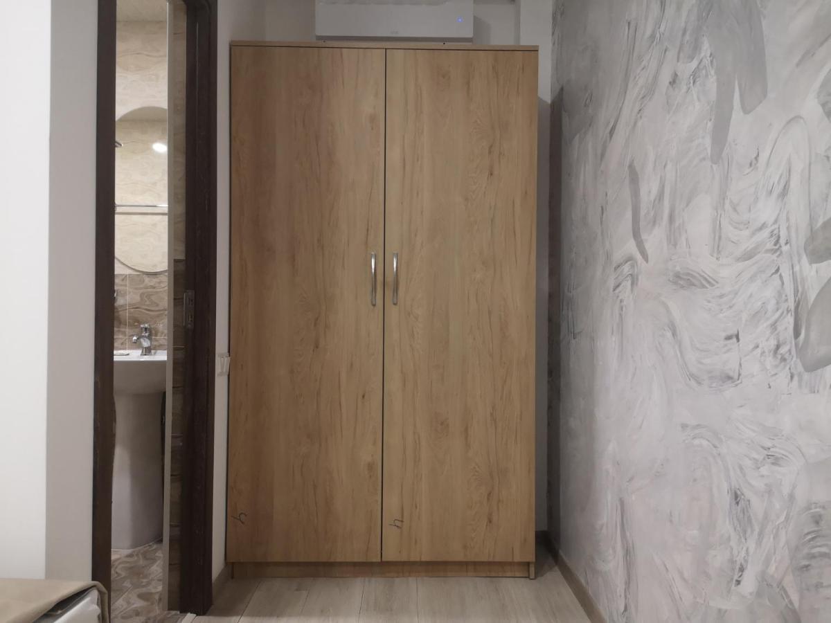 7Rooms Boutique Hotel Yeghegnadzor Luaran gambar