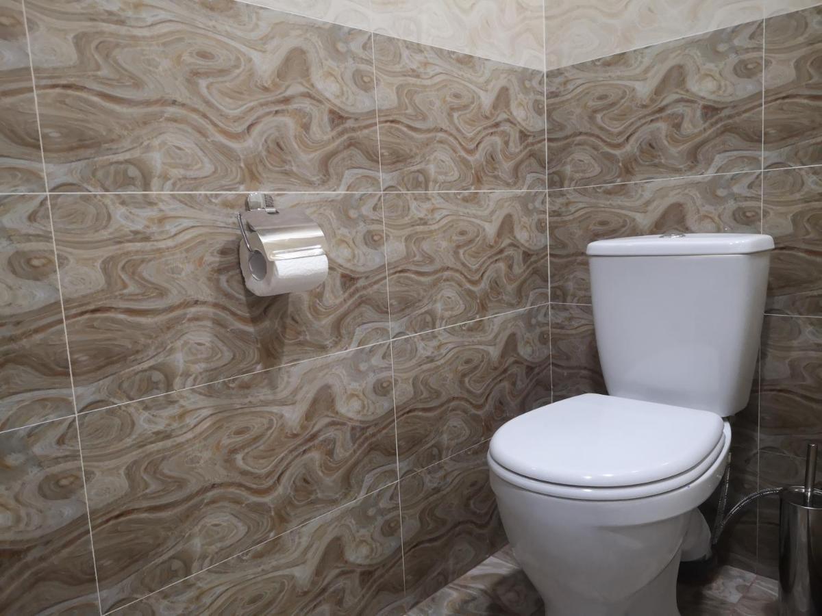 7Rooms Boutique Hotel Yeghegnadzor Luaran gambar