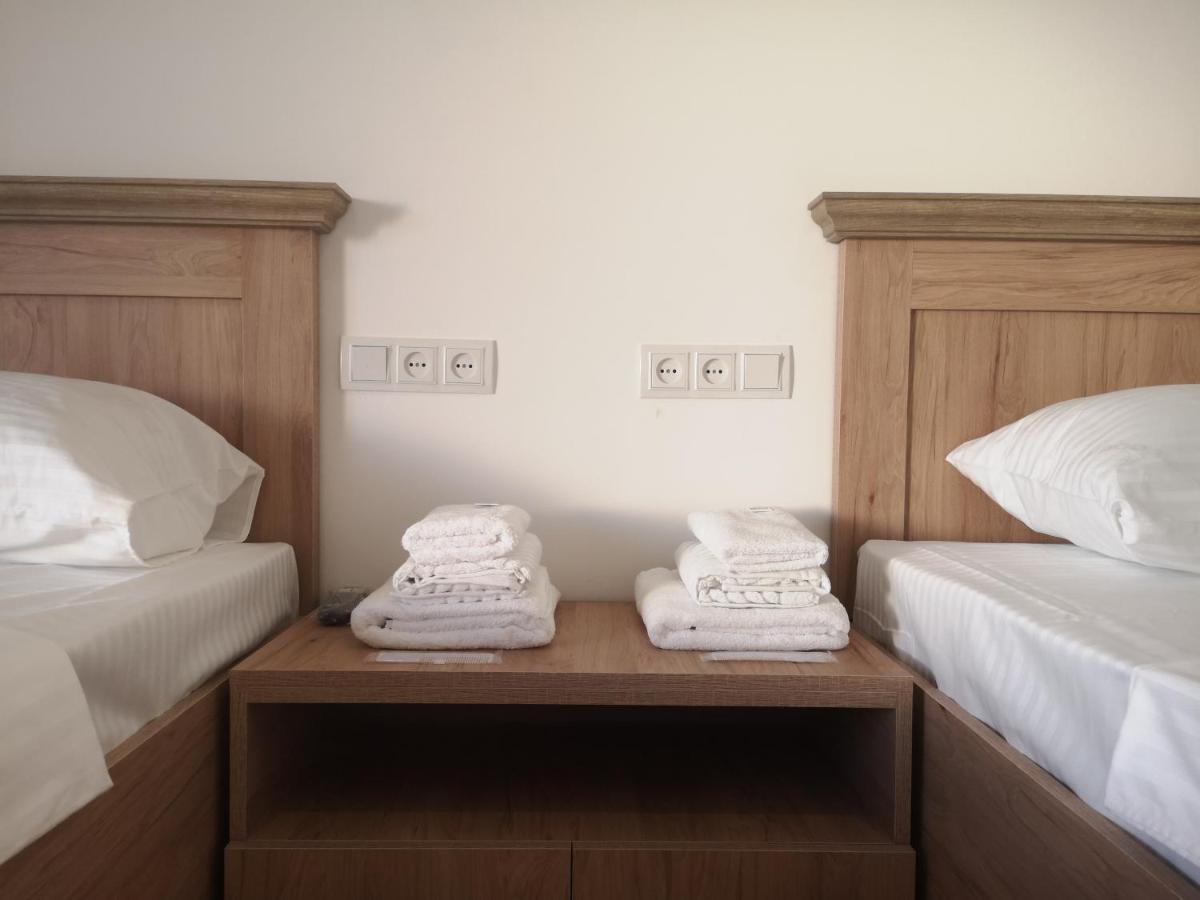 7Rooms Boutique Hotel Yeghegnadzor Luaran gambar