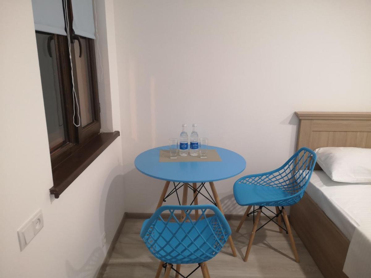 7Rooms Boutique Hotel Yeghegnadzor Luaran gambar