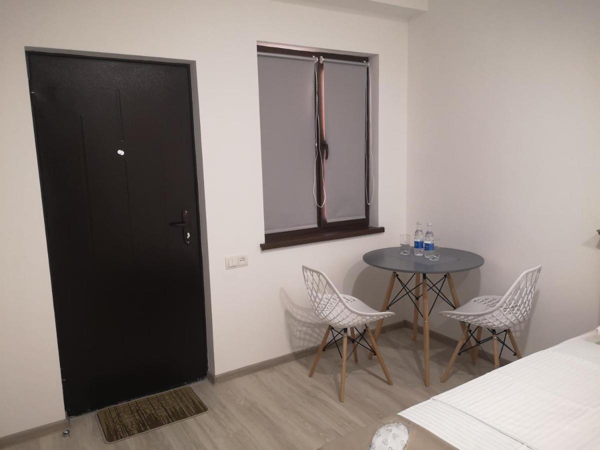 7Rooms Boutique Hotel Yeghegnadzor Luaran gambar