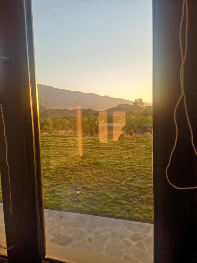 7Rooms Boutique Hotel Yeghegnadzor Luaran gambar