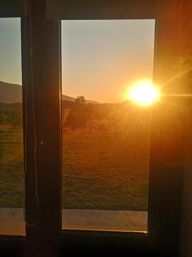 7Rooms Boutique Hotel Yeghegnadzor Luaran gambar