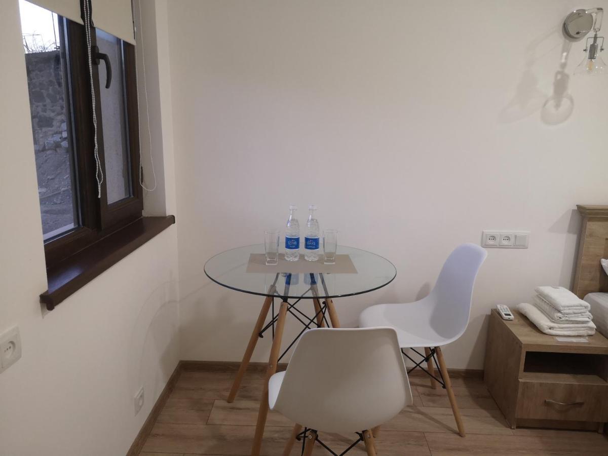 7Rooms Boutique Hotel Yeghegnadzor Luaran gambar